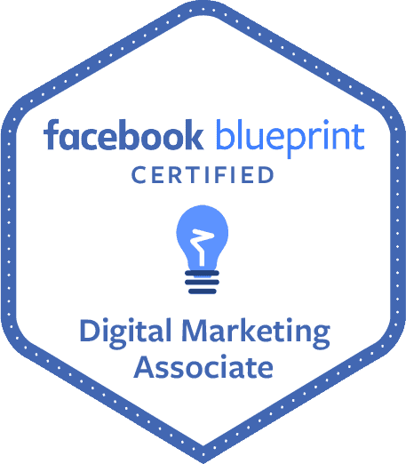 FB blueprint certification gezmedia